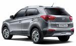 Hyundai Creta 2017 года (ZA)